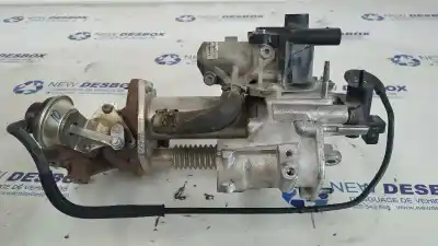 Автозапчастина б/у клапан egr для dacia dokker essential посилання на oem iam 70036814  