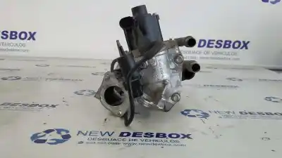 Автозапчастина б/у клапан egr для dacia dokker essential посилання на oem iam 70036814  