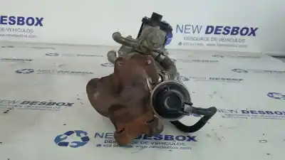 Автозапчастина б/у клапан egr для dacia dokker essential посилання на oem iam 70036814  