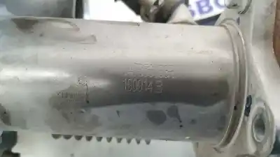 Автозапчастина б/у клапан egr для dacia dokker essential посилання на oem iam 70036814  