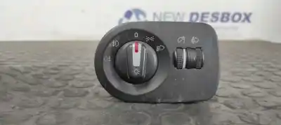 Second-hand car spare part Headlights Switch for SEAT LEON (1P1) 1.9 TDI OEM IAM references 1P1941431BF  
