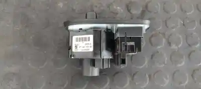 Second-hand car spare part headlights switch for seat leon (1p1) 1.9 tdi oem iam references 1p1941431bf  