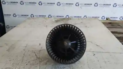 İkinci el araba yedek parçası Isitma Motor için FORD GALAXY (VY) Ambiente OEM IAM referansları 7M1819021D  