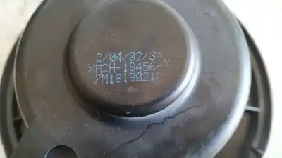 Peça sobressalente para automóvel em segunda mão motor de sofagem por ford galaxy (vy) ambiente referências oem iam 7m1819021d  
