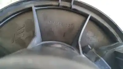 Peça sobressalente para automóvel em segunda mão motor de sofagem por ford galaxy (vy) ambiente referências oem iam 7m1819021d  