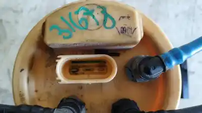 Pezzo di ricambio per auto di seconda mano sensore di livello del carburante per ford galaxy (vy) ambiente riferimenti oem iam ym219h307ac  