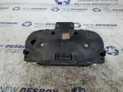 Second-hand car spare part dashboard for ford fusion (cbk) 1.4 tdci cat oem iam references 2s6f10a855a  