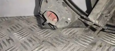 Автозапчасти б/у электрический вентилятор за ford fusion (cbk) 1.4 tdci cat ссылки oem iam 8240388  