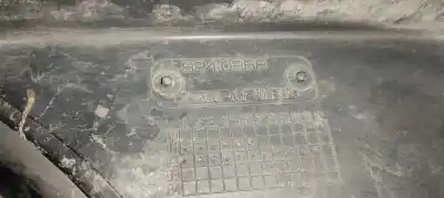 Автозапчасти б/у электрический вентилятор за ford fusion (cbk) 1.4 tdci cat ссылки oem iam 8240388  