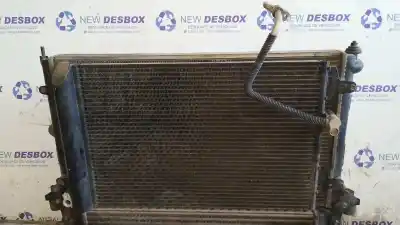 İkinci el araba yedek parçası klima kondenser / radyatör için ford galaxy (vy) ambiente oem iam referansları 