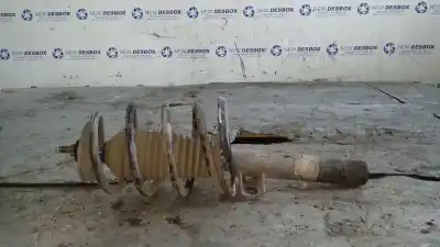 İkinci el araba yedek parçası sol ön amortisör için ford galaxy (vy) ambiente oem iam referansları 7m0413031g