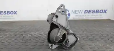 Second-hand car spare part  for RENAULT MEGANE III BERLINA 5 P  OEM IAM references 233001071R  