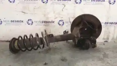 Peça sobressalente para automóvel em segunda mão manga de eixo dianteira direita por peugeot 207 xs referências oem iam 