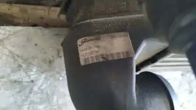 Peça sobressalente para automóvel em segunda mão intercooler por ford galaxy (vy) ambiente referências oem iam 7m3145805  