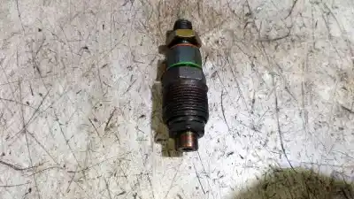 Gebrauchtes Autoersatzteil Injektor zum OPEL CORSA B 1.7 Diesel OEM-IAM-Referenzen 881090  
