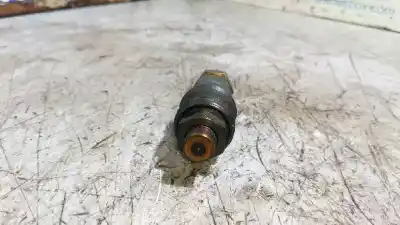 Peça sobressalente para automóvel em segunda mão injetor por opel corsa b 1.7 diesel referências oem iam 881090  