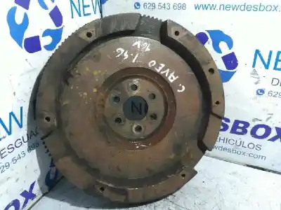 Second-hand car spare part  for CHEVROLET AVEO  OEM IAM references 5D21  