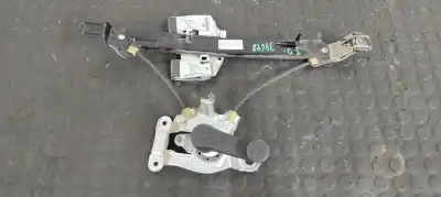 Second-hand car spare part  for SEAT LEON (1P1)  OEM IAM references 1P0839462  