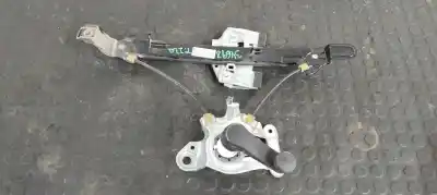 Second-hand car spare part  for SEAT LEON (1P1)  OEM IAM references 1P0837461  