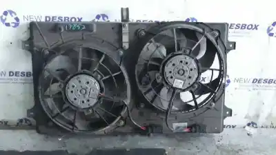İkinci el araba yedek parçası Elektro Fan için FORD GALAXY (VY) 1.9 TDI CAT OEM IAM referansları 7M3121203  