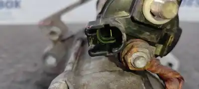 Second-hand car spare part starter motor for toyota yaris (ksp9/scp9/nlp9) básico oem iam references 281000q050  