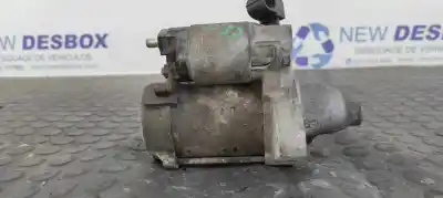 Second-hand car spare part starter motor for toyota yaris (ksp9/scp9/nlp9) básico oem iam references 281000q050  