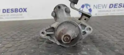 Second-hand car spare part starter motor for toyota yaris (ksp9/scp9/nlp9) básico oem iam references 281000q050  