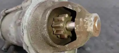 Second-hand car spare part starter motor for toyota yaris (ksp9/scp9/nlp9) básico oem iam references 281000q050  