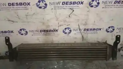 Peça sobressalente para automóvel em segunda mão intercooler por ford galaxy (vy) 1.9 tdi cat referências oem iam 7m3145805  