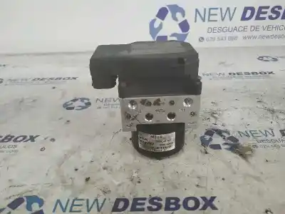 Second-hand car spare part abs for kia carens 2.0 crdi oem iam references 362aac1e10-4