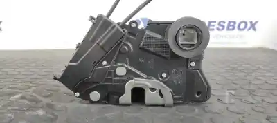 Pezzo di ricambio per auto di seconda mano serratura porta anteriore destra per toyota yaris (ksp9/scp9/nlp9) básico riferimenti oem iam md4  