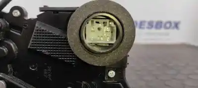 Pezzo di ricambio per auto di seconda mano serratura porta anteriore destra per toyota yaris (ksp9/scp9/nlp9) básico riferimenti oem iam md4  