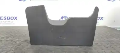 Peça sobressalente para automóvel em segunda mão airbag dianteiro esquerdo por toyota yaris (ksp9/scp9/nlp9) básico referências oem iam 305477010fkaae