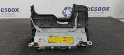 Second-hand car spare part front left air bag for toyota yaris (ksp9/scp9/nlp9) básico oem iam references 305477010fkaae  
