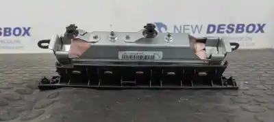 Second-hand car spare part front left air bag for toyota yaris (ksp9/scp9/nlp9) básico oem iam references 305477010fkaae  