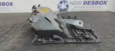 Second-hand car spare part front left air bag for toyota yaris (ksp9/scp9/nlp9) básico oem iam references 305477010fkaae  