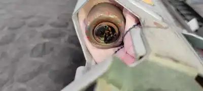 Second-hand car spare part front left air bag for toyota yaris (ksp9/scp9/nlp9) básico oem iam references 305477010fkaae  