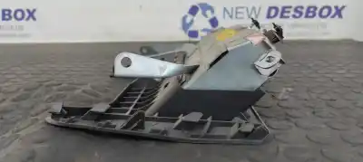 Second-hand car spare part front left air bag for toyota yaris (ksp9/scp9/nlp9) básico oem iam references 305477010fkaae  