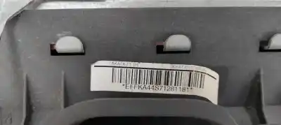 Second-hand car spare part front left air bag for toyota yaris (ksp9/scp9/nlp9) básico oem iam references 305477010fkaae  