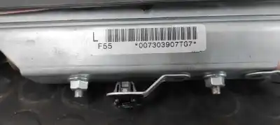 Second-hand car spare part front left air bag for toyota yaris (ksp9/scp9/nlp9) básico oem iam references 305477010fkaae  