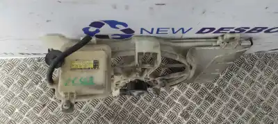 İkinci el araba yedek parçası elektro fan için toyota yaris (ksp9/scp9/nlp9) básico oem iam referansları 2635005251  
