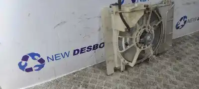 İkinci el araba yedek parçası elektro fan için toyota yaris (ksp9/scp9/nlp9) básico oem iam referansları 2635005251  