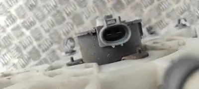 İkinci el araba yedek parçası elektro fan için toyota yaris (ksp9/scp9/nlp9) básico oem iam referansları 2635005251  