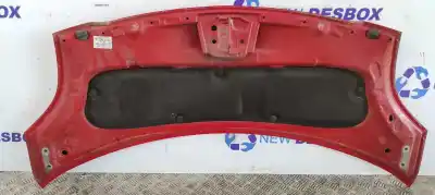 Second-hand car spare part bonnet for toyota yaris (ksp9/scp9/nlp9) básico oem iam references   