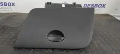 Peça sobressalente para automóvel em segunda mão porta luvas por seat leon (1p1) 1.9 tdi referências oem iam 1p1857103a