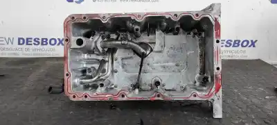 Автозапчасти б/у возчик за renault espace iv (jk0) 3.0 v6 dci turbodiesel cat ссылки oem iam   