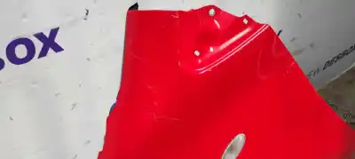 İkinci el araba yedek parçası sol ön çamurluk için toyota yaris (ksp9/scp9/nlp9) básico oem iam referansları   