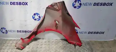 İkinci el araba yedek parçası sol ön çamurluk için toyota yaris (ksp9/scp9/nlp9) básico oem iam referansları   