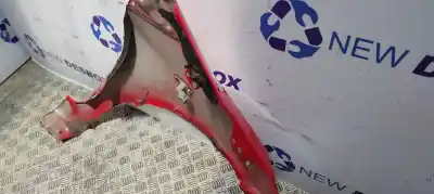 İkinci el araba yedek parçası sol ön çamurluk için toyota yaris (ksp9/scp9/nlp9) básico oem iam referansları   