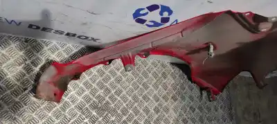 İkinci el araba yedek parçası sol ön çamurluk için toyota yaris (ksp9/scp9/nlp9) básico oem iam referansları   